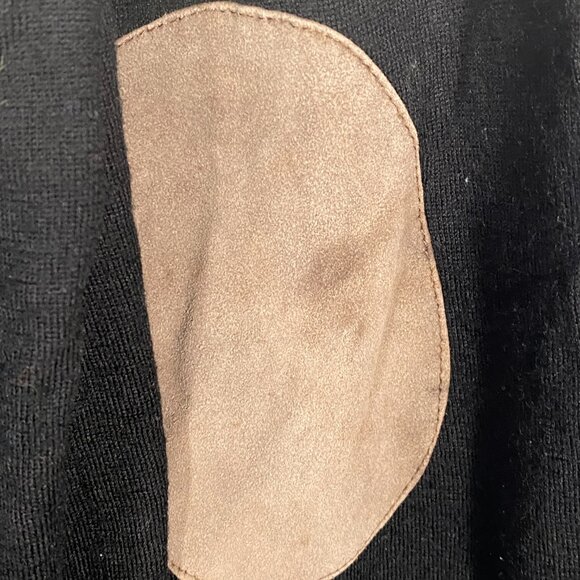 Polo Ralph Lauren Italian Merino Wool Cardigan Size M - Picture 5 of 7